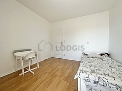 Appartamento Boulogne-Billancourt - Camera 2