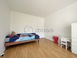 Appartamento Boulogne-Billancourt - Camera 3