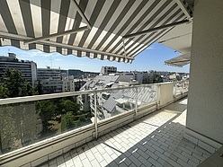 Appartamento Boulogne-Billancourt - Camera 3