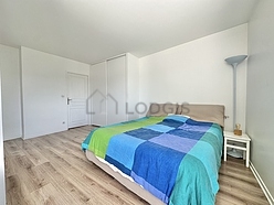 Appartamento Boulogne-Billancourt - Camera