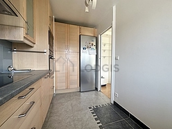 Appartamento Boulogne-Billancourt - Cucina