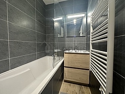 Appartamento Boulogne-Billancourt - Sala da bagno 2