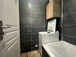 Appartamento Boulogne-Billancourt - Sala da bagno 2