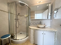 Appartamento Boulogne-Billancourt - Sala da bagno