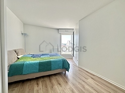 Appartement Boulogne-Billancourt - Chambre