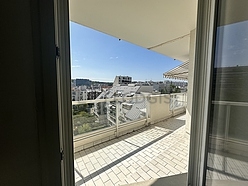 Appartement Boulogne-Billancourt - Chambre