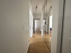 Appartement Boulogne-Billancourt - Entrée