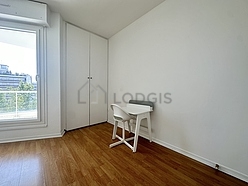 Wohnung Boulogne-Billancourt - Schlafzimmer 2