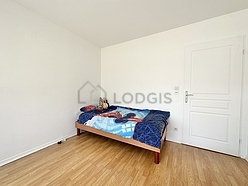Wohnung Boulogne-Billancourt - Schlafzimmer 3