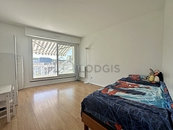 Wohnung Boulogne-Billancourt - Schlafzimmer 3