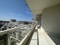 Wohnung Boulogne-Billancourt - Terasse