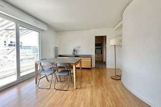 Appartement meublé 3 chambres Boulogne Billancourt