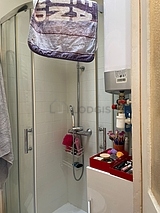 Appartement Paris 13° - Salle de bain