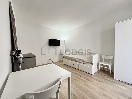 Apartamento París 12° - 