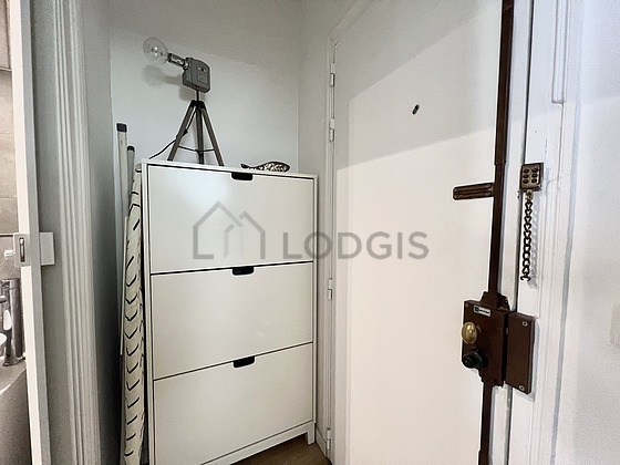 Apartment Paris 12° - 