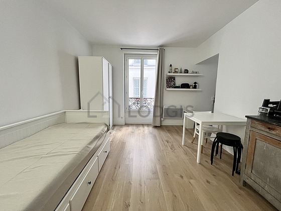 Apartment Paris 12° - 