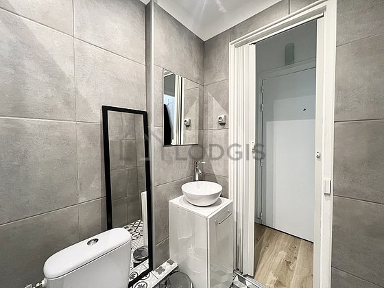 Apartment Paris 12° - 
