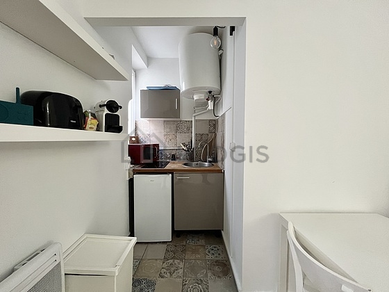Appartement Paris 12° - 
