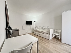 Apartamento Paris 12° - Salaõ