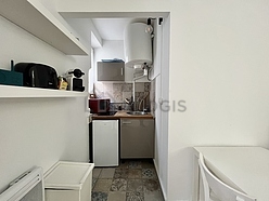 Appartamento Parigi 12° - Cucina