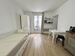 Appartement Paris 12° - Séjour