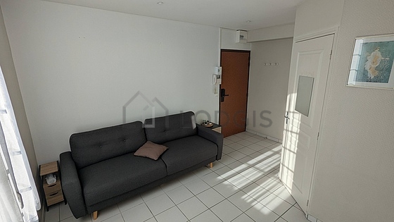 Apartamento Tours - 
