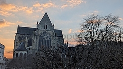 Appartamento Tours - Soggiorno