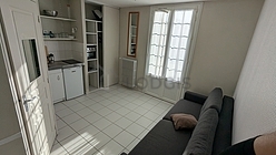 Wohnung Tours - Küche