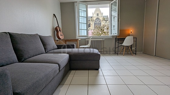 Apartamento Tours - 