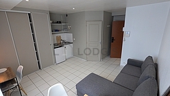 Apartamento Tours - Cozinha