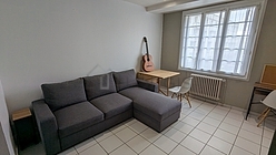 Appartamento Tours - Soggiorno