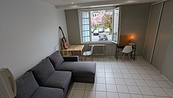 Appartement Tours - Séjour