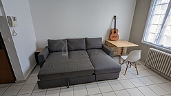 Appartement Tours - Séjour