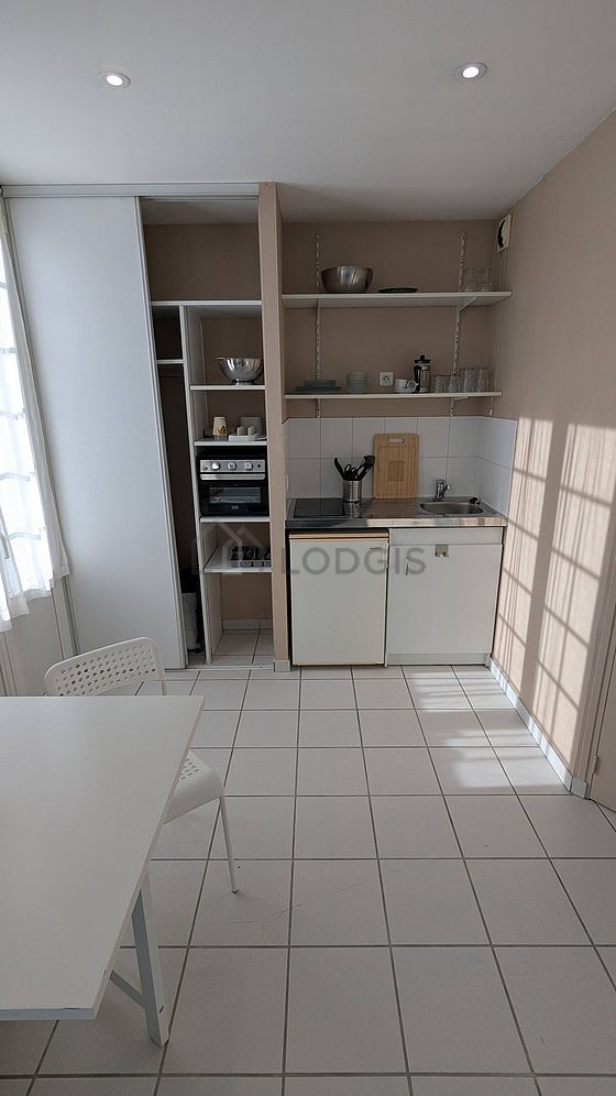 Apartment Tours - 