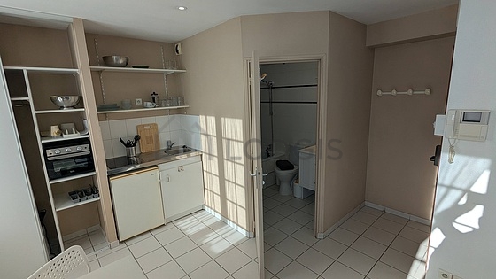 Appartement Tours - 