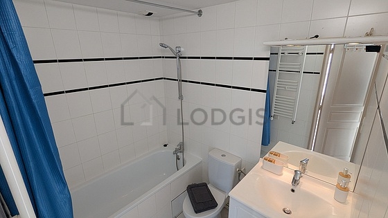 Wohnung Tours - 