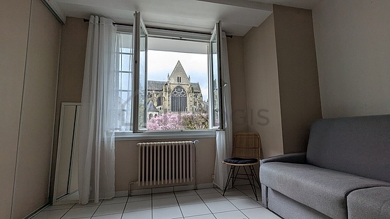 Apartamento Tours - 