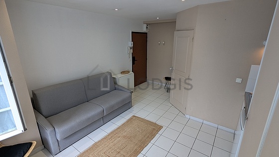Apartamento Tours - 