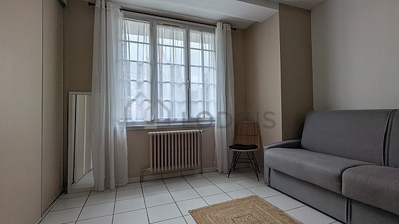 Appartement Tours - 