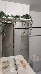Apartamento Tours - Casa de banho