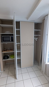 Apartamento Tours - Cozinha