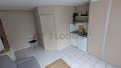 Apartamento Tours - Salaõ