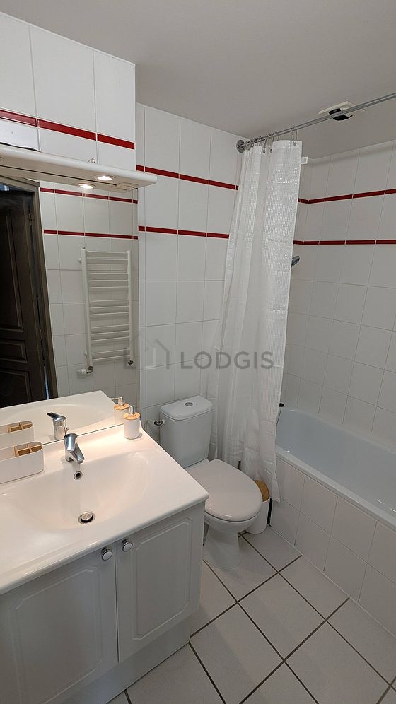 Apartamento Tours - 