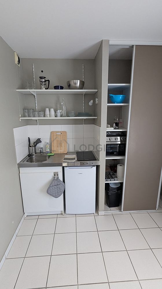 Apartment Tours - 