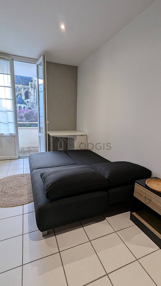 Wohnung Tours - 