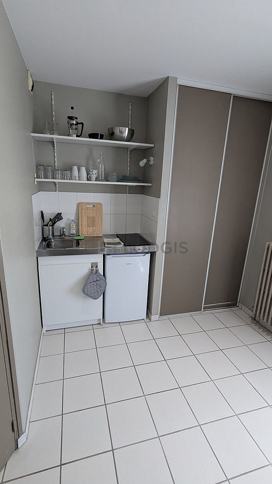 Wohnung Tours - 