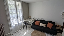 Apartamento Tours - Salaõ