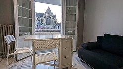 Apartamento Tours - Salaõ