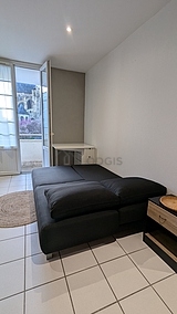 Wohnung Tours - Wohnzimmer