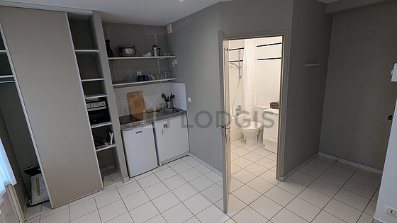 Apartamento Tours - 
